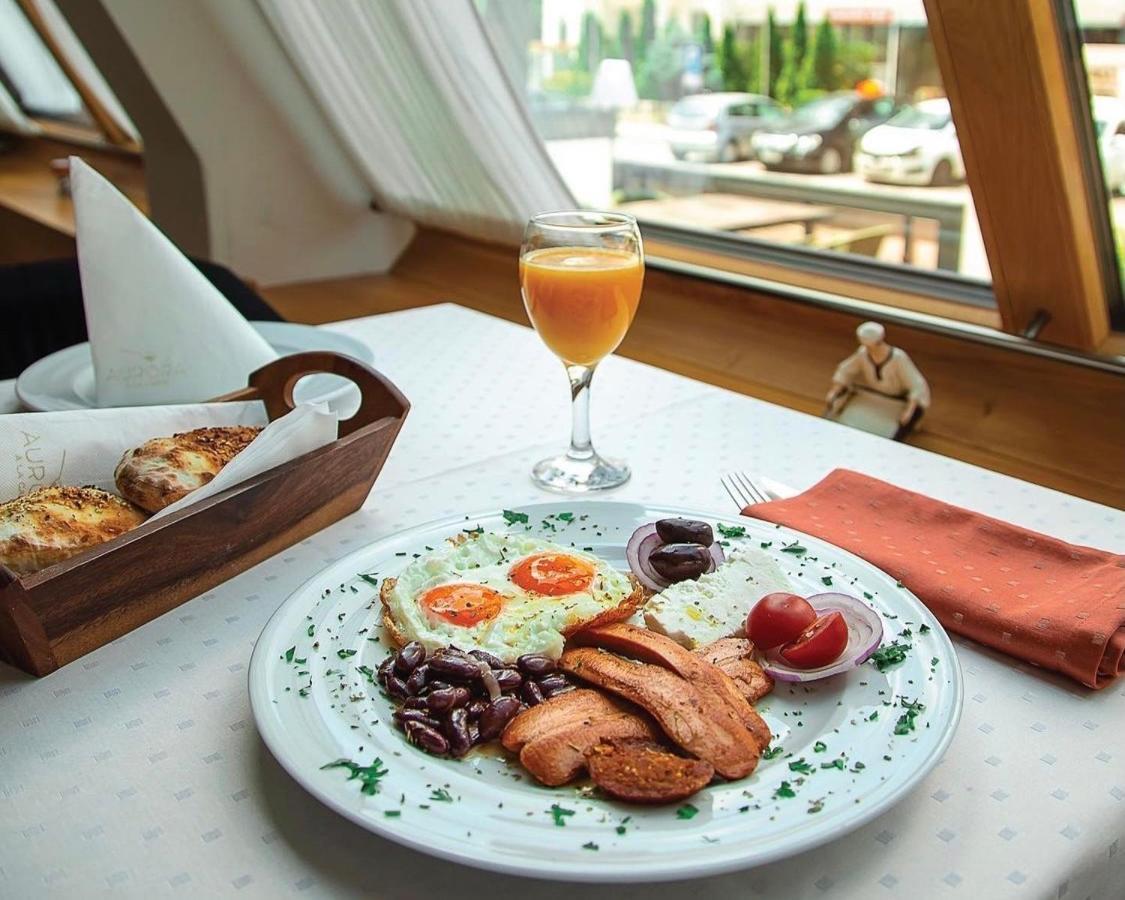 Monarch Boutique Hotel Prizren Zewnętrze zdjęcie