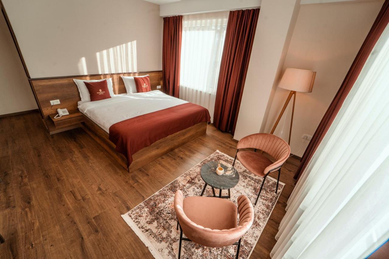Monarch Boutique Hotel Prizren Zewnętrze zdjęcie