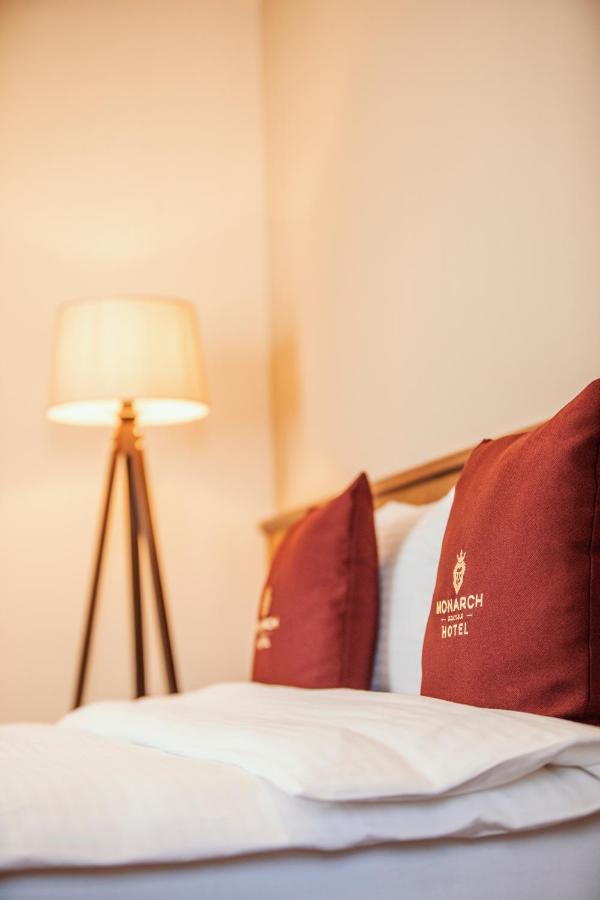 Monarch Boutique Hotel Prizren Zewnętrze zdjęcie