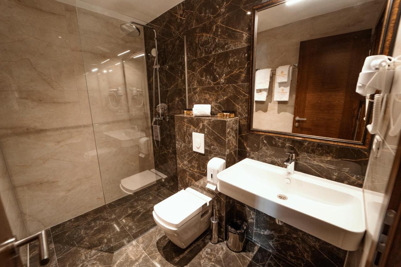 Monarch Boutique Hotel Prizren Zewnętrze zdjęcie