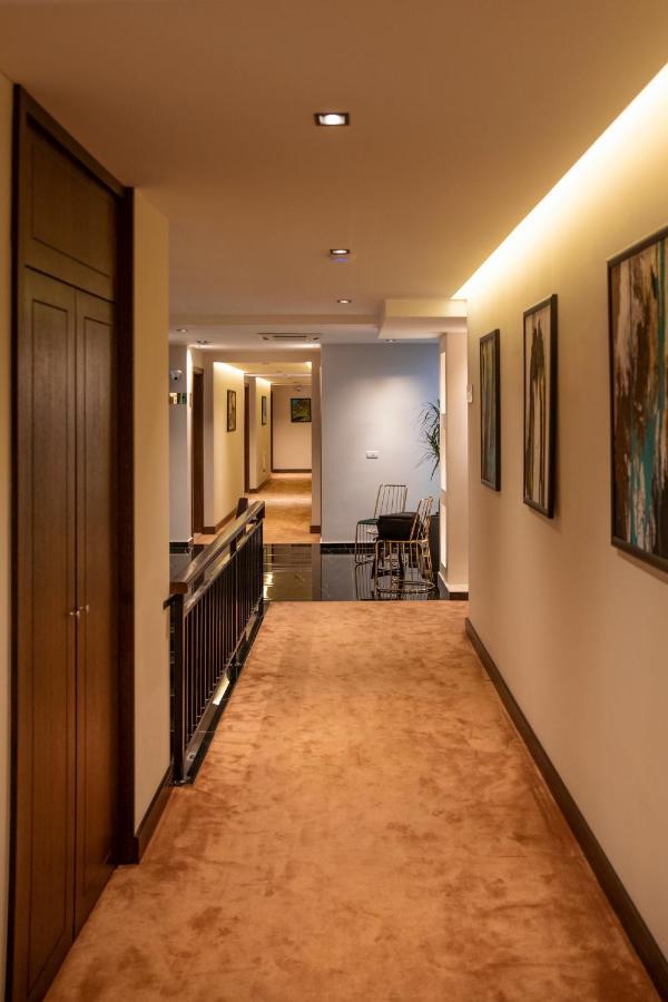 Monarch Boutique Hotel Prizren Zewnętrze zdjęcie