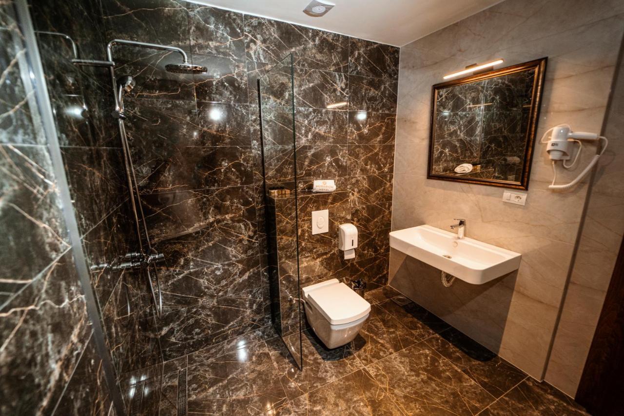 Monarch Boutique Hotel Prizren Zewnętrze zdjęcie