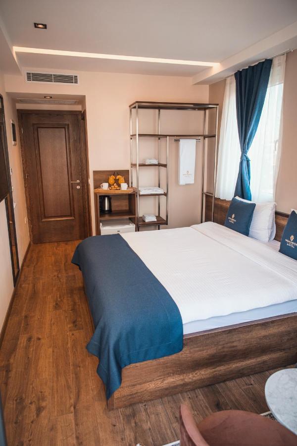Monarch Boutique Hotel Prizren Zewnętrze zdjęcie