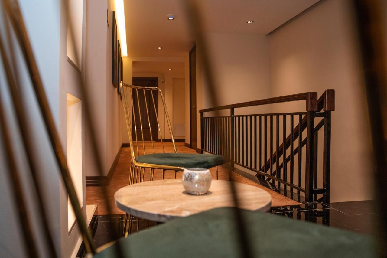 Monarch Boutique Hotel Prizren Zewnętrze zdjęcie