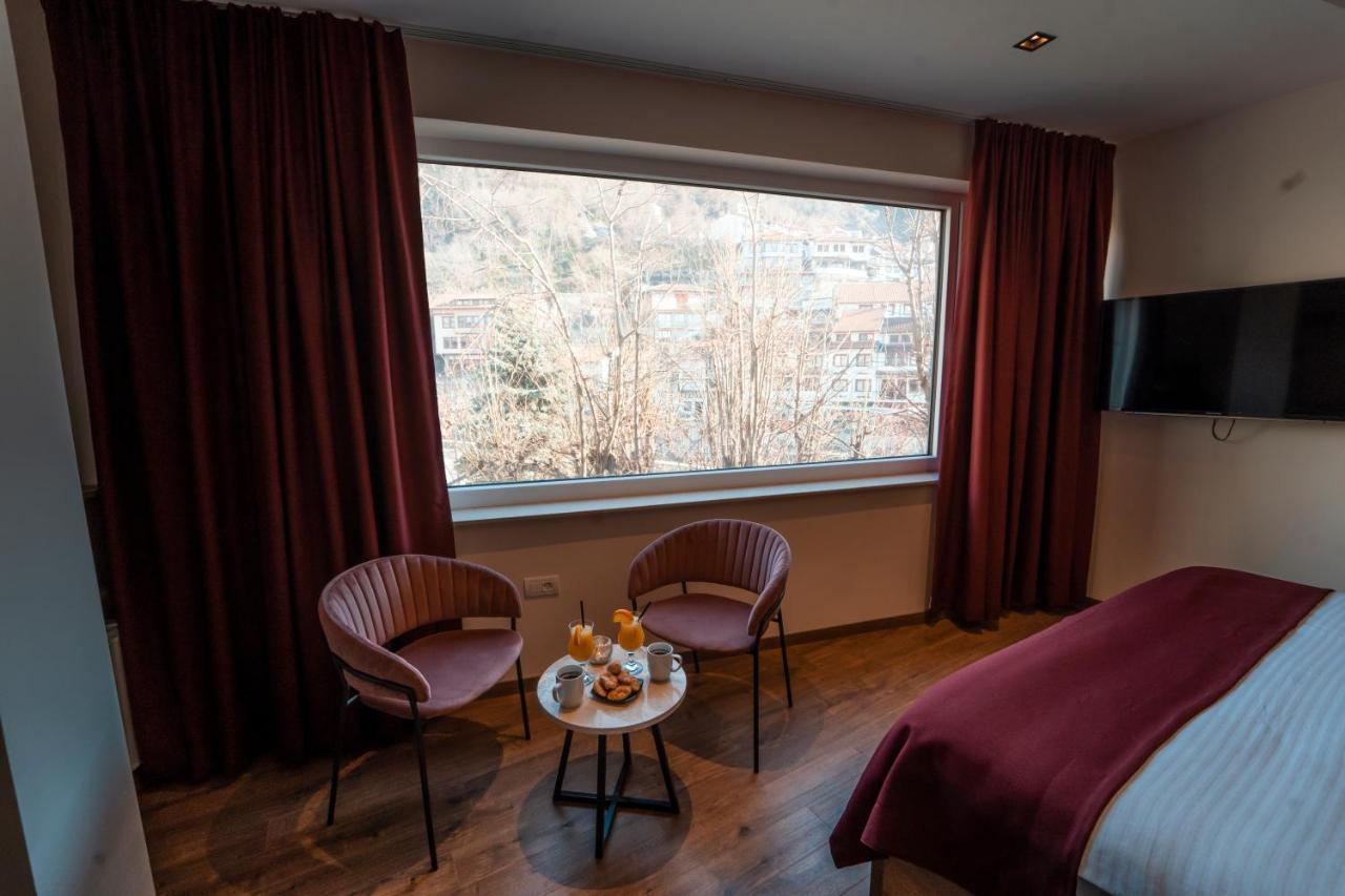 Monarch Boutique Hotel Prizren Zewnętrze zdjęcie