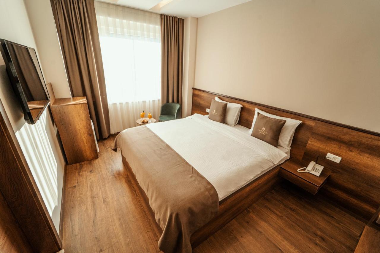 Monarch Boutique Hotel Prizren Zewnętrze zdjęcie